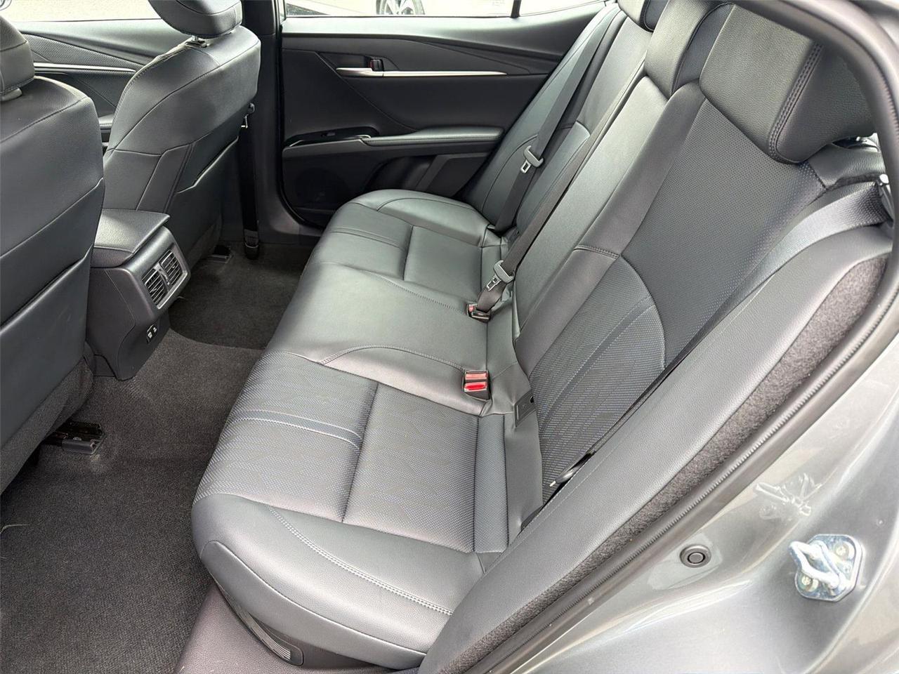 2025 Toyota Camry XSE Hagerstown MD