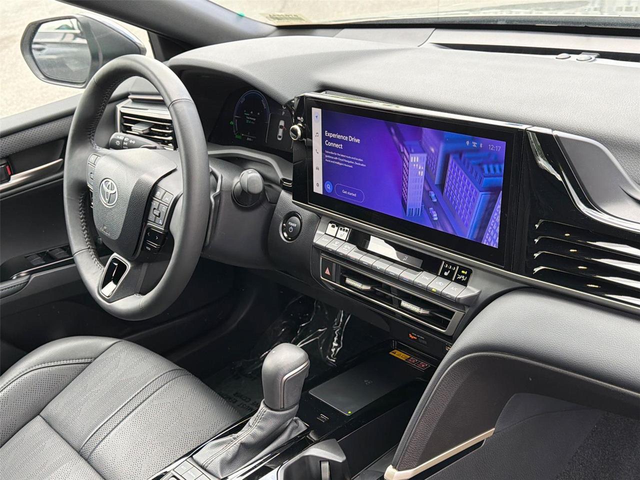 2025 Toyota Camry XSE Hagerstown MD