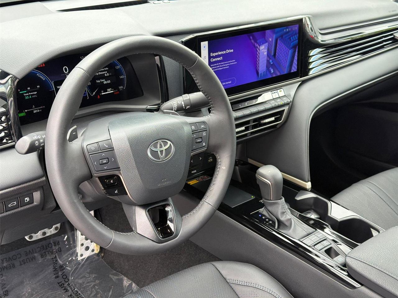 2025 Toyota Camry XSE Hagerstown MD