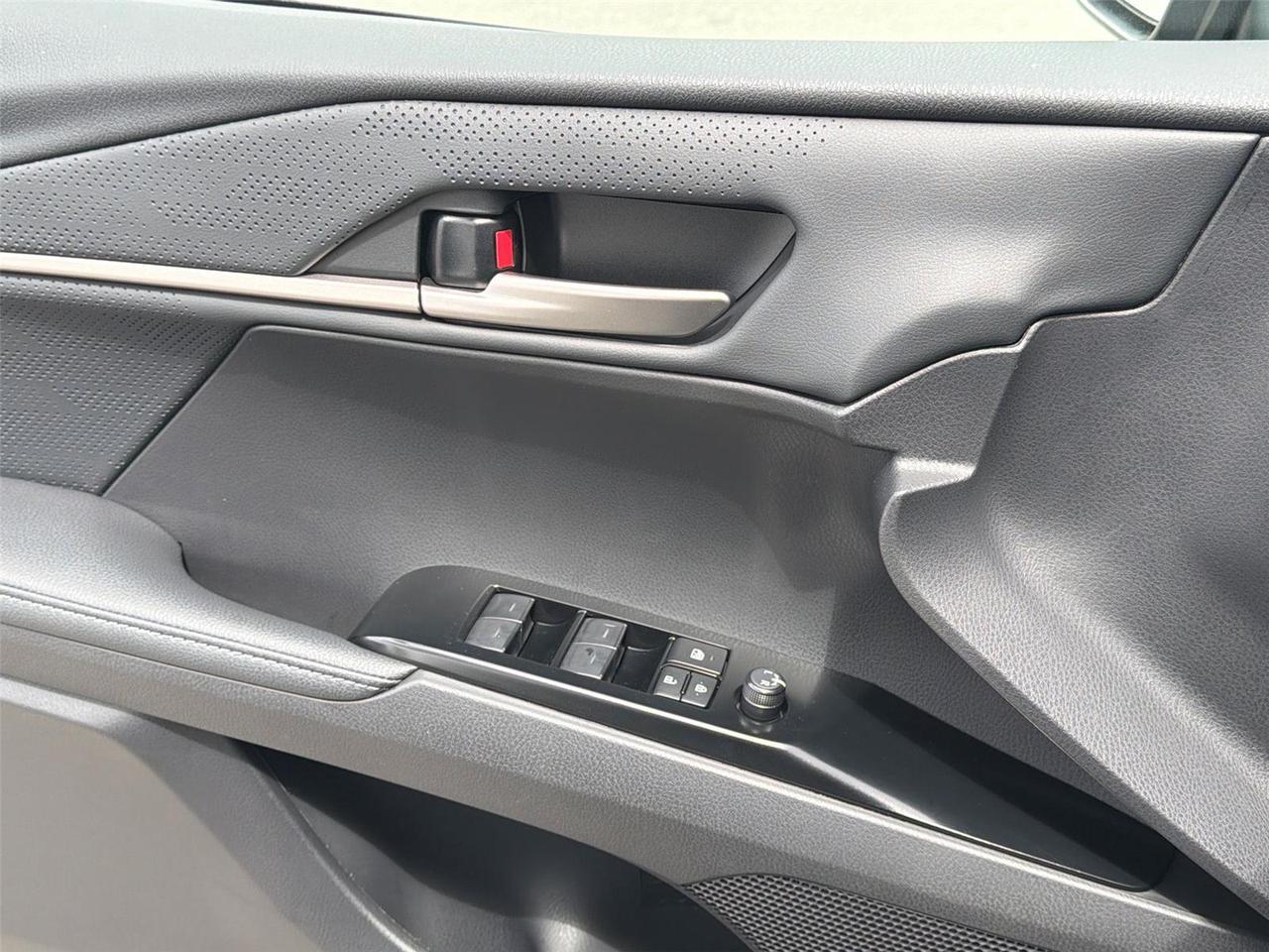 2025 Toyota Camry XSE Hagerstown MD