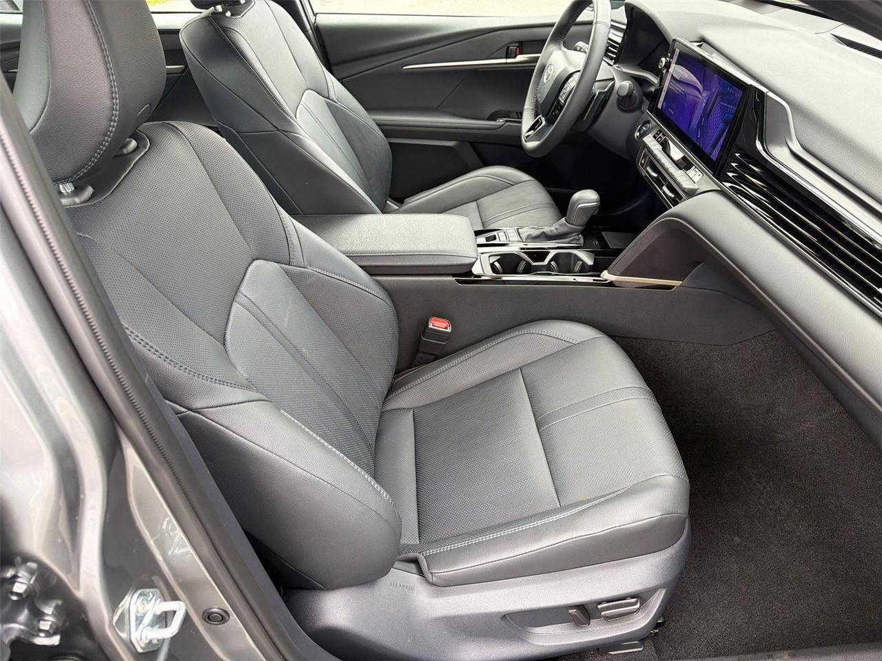 2025 Toyota Camry XSE Hagerstown MD