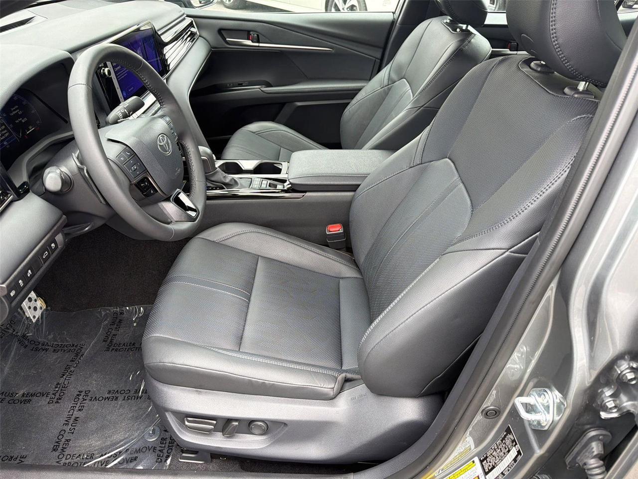 2025 Toyota Camry XSE Hagerstown MD