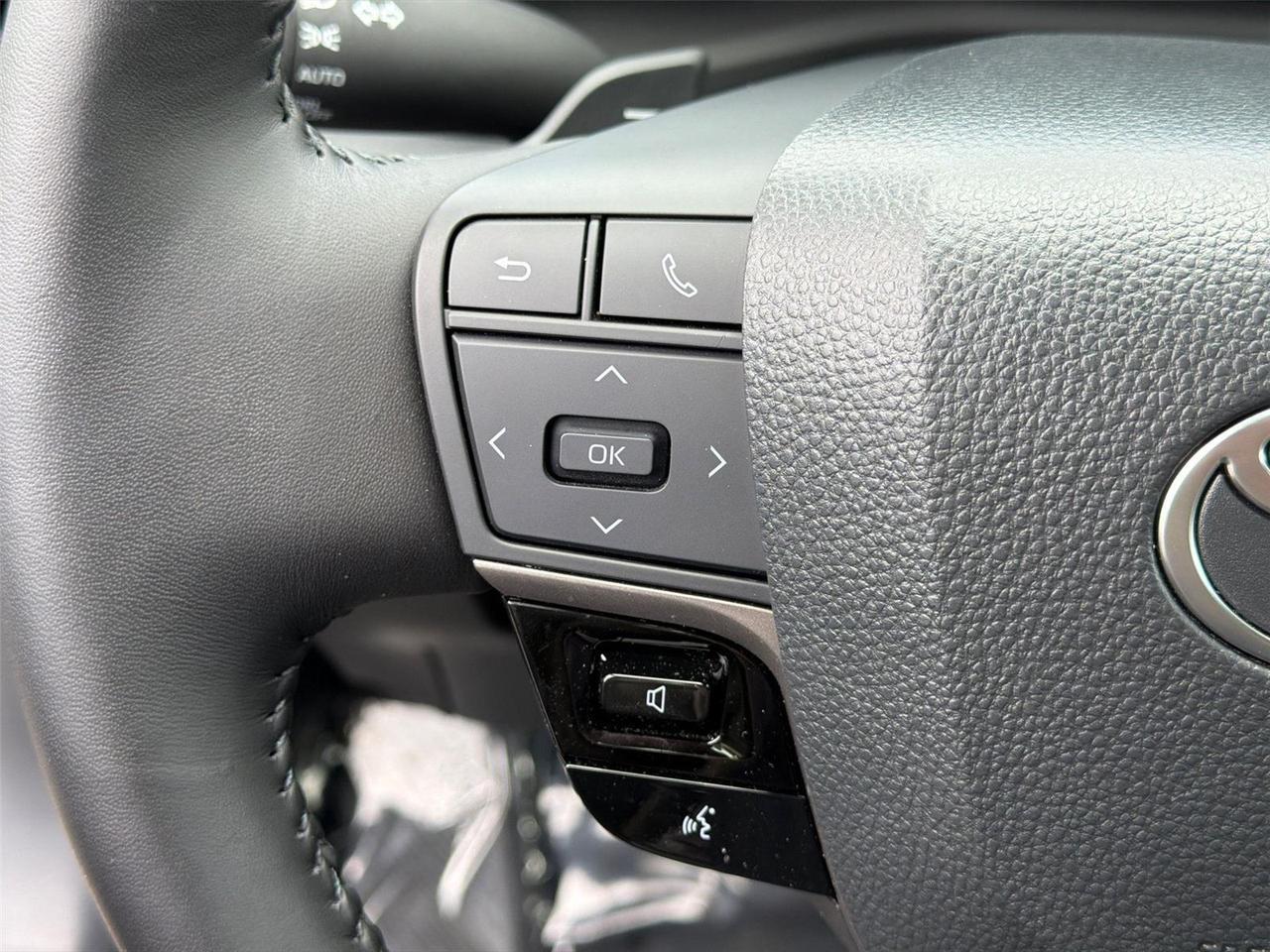 2025 Toyota Camry XSE Hagerstown MD