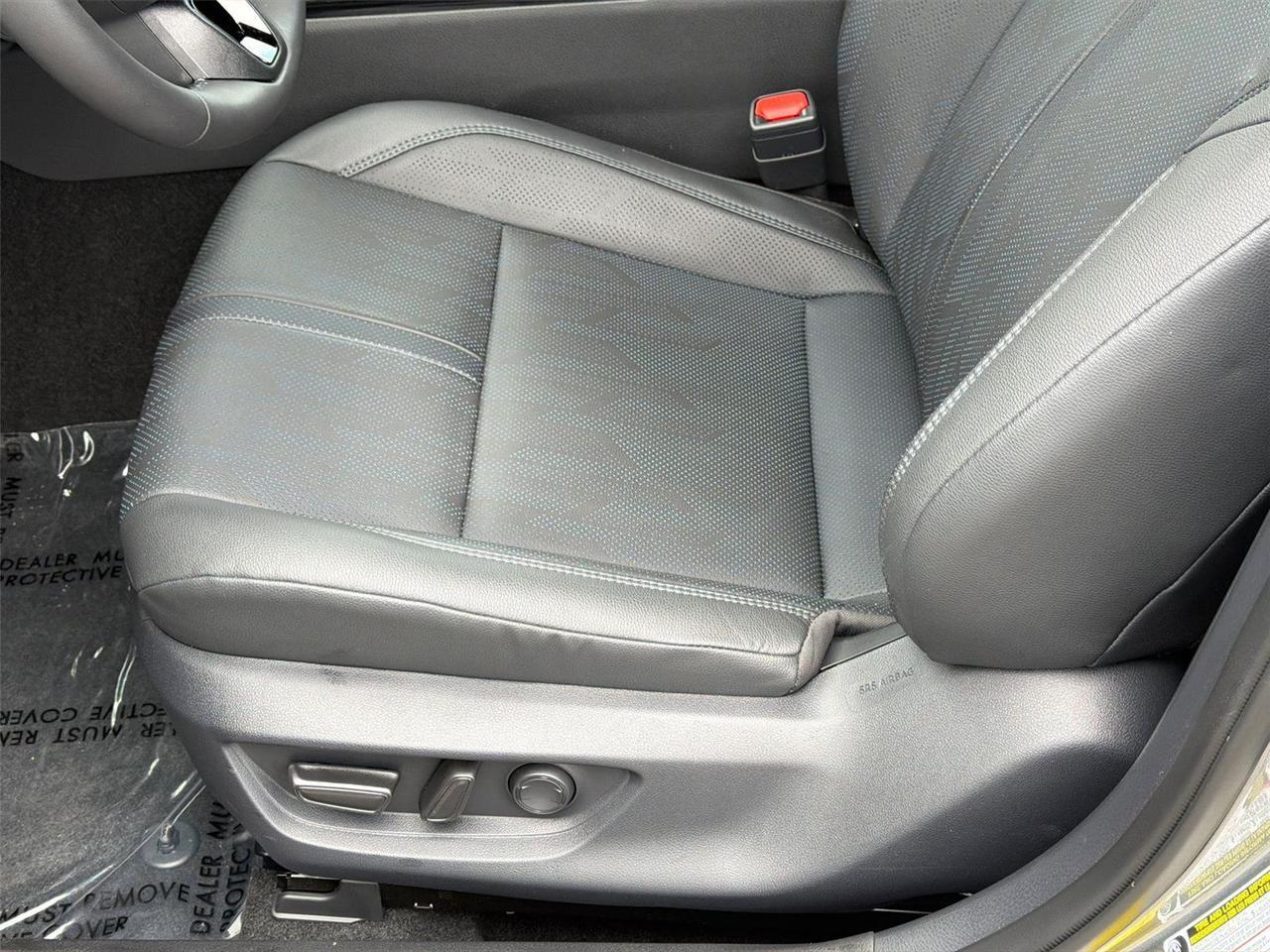 2025 Toyota Camry XSE Hagerstown MD