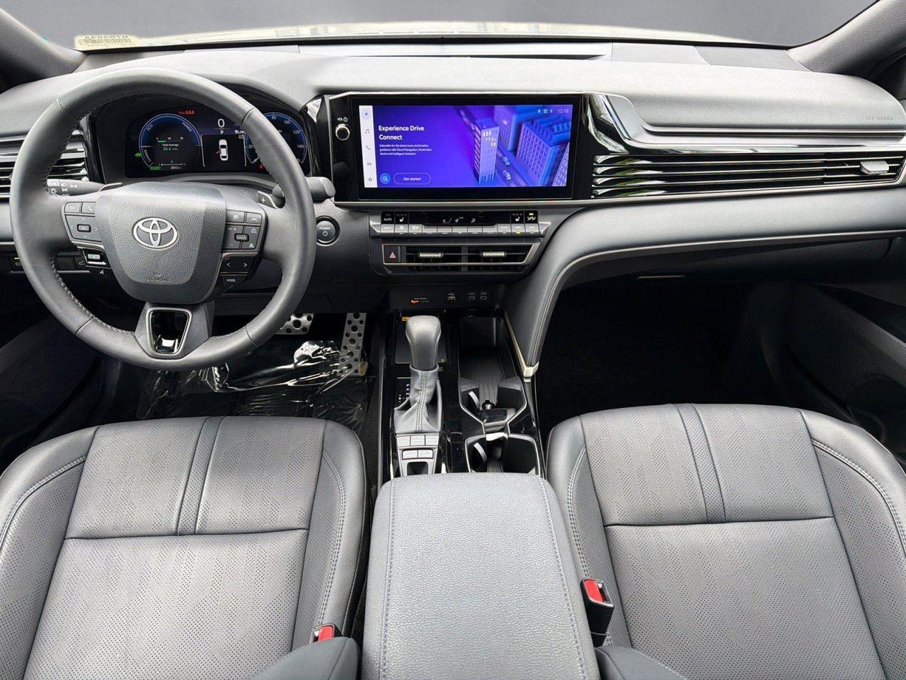 2025 Toyota Camry XSE Hagerstown MD