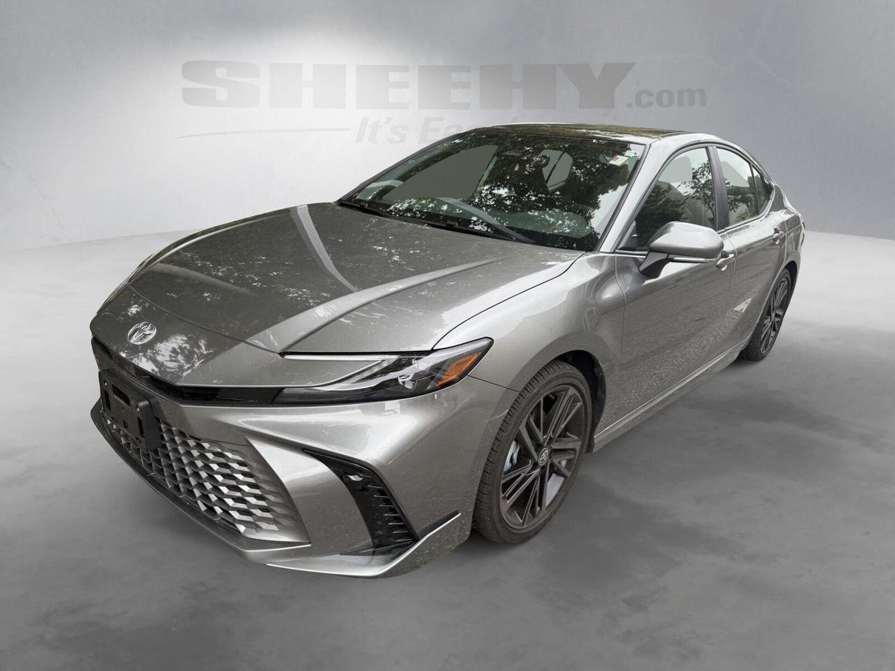 2025 Toyota Camry XSE Annapolis MD
