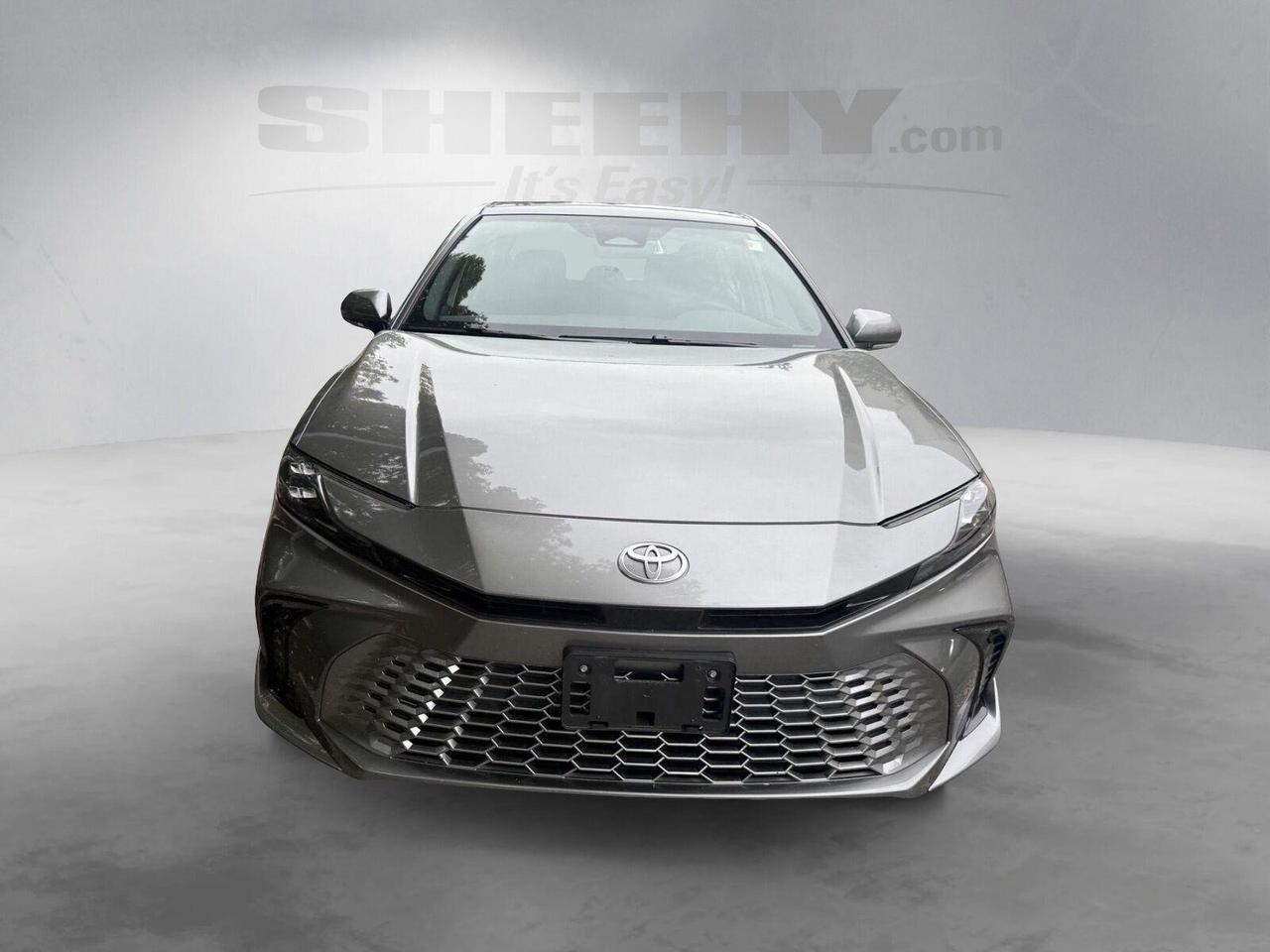 2025 Toyota Camry XSE Annapolis MD