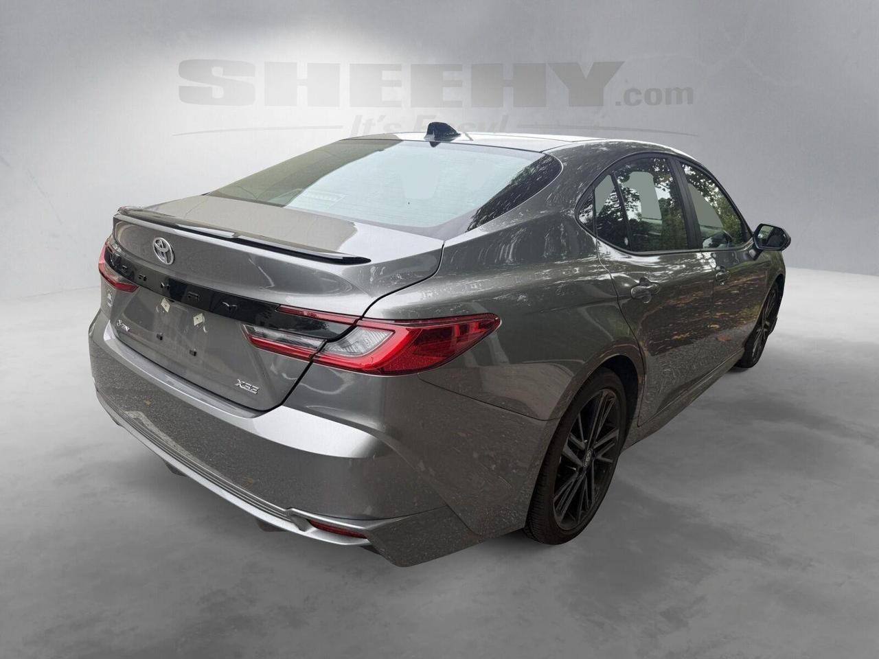 2025 Toyota Camry XSE Annapolis MD