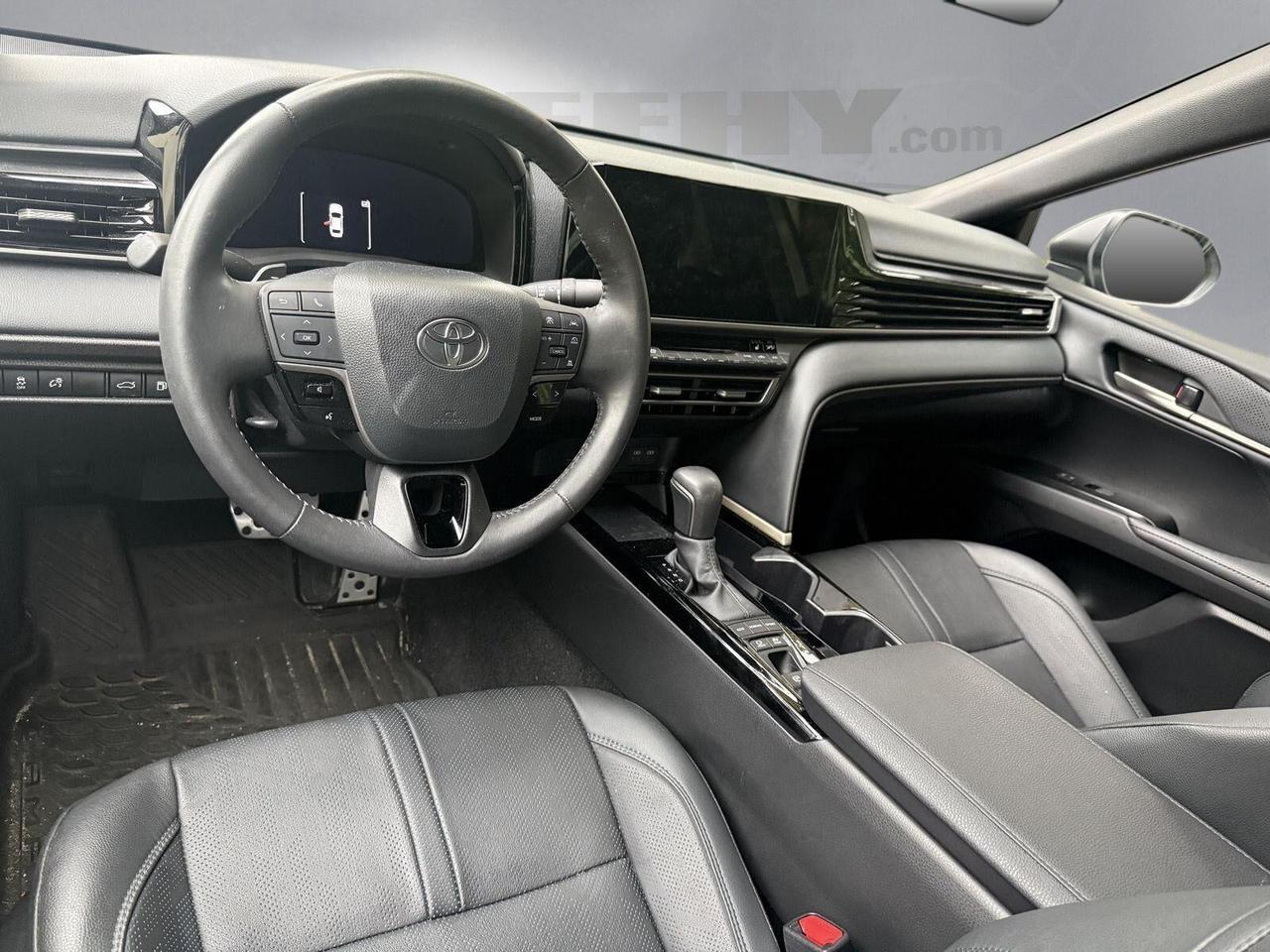 2025 Toyota Camry XSE Annapolis MD