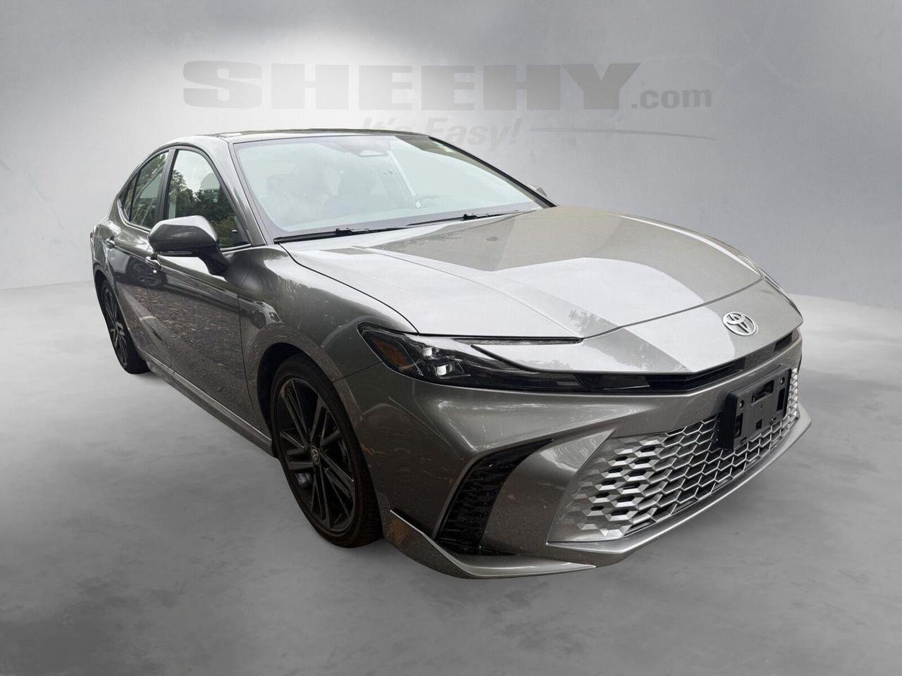 2025 Toyota Camry XSE Annapolis MD