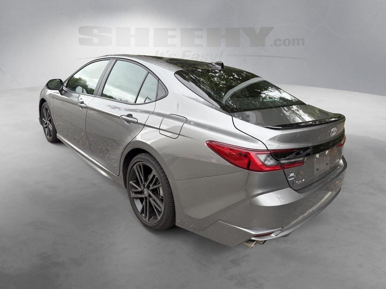 2025 Toyota Camry XSE Annapolis MD