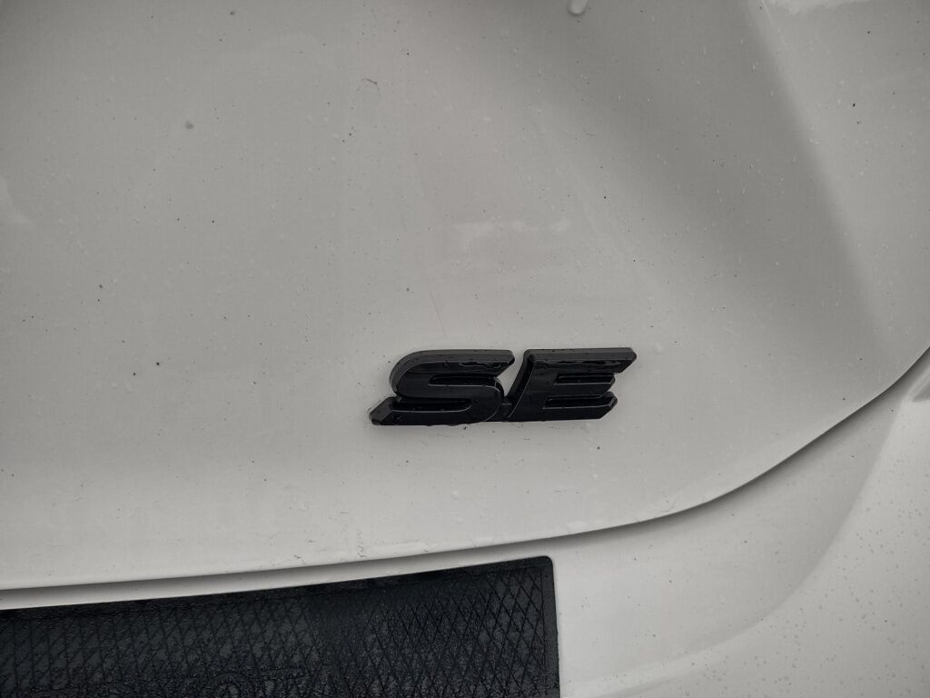 2025 Toyota Camry XSE Richmond VA