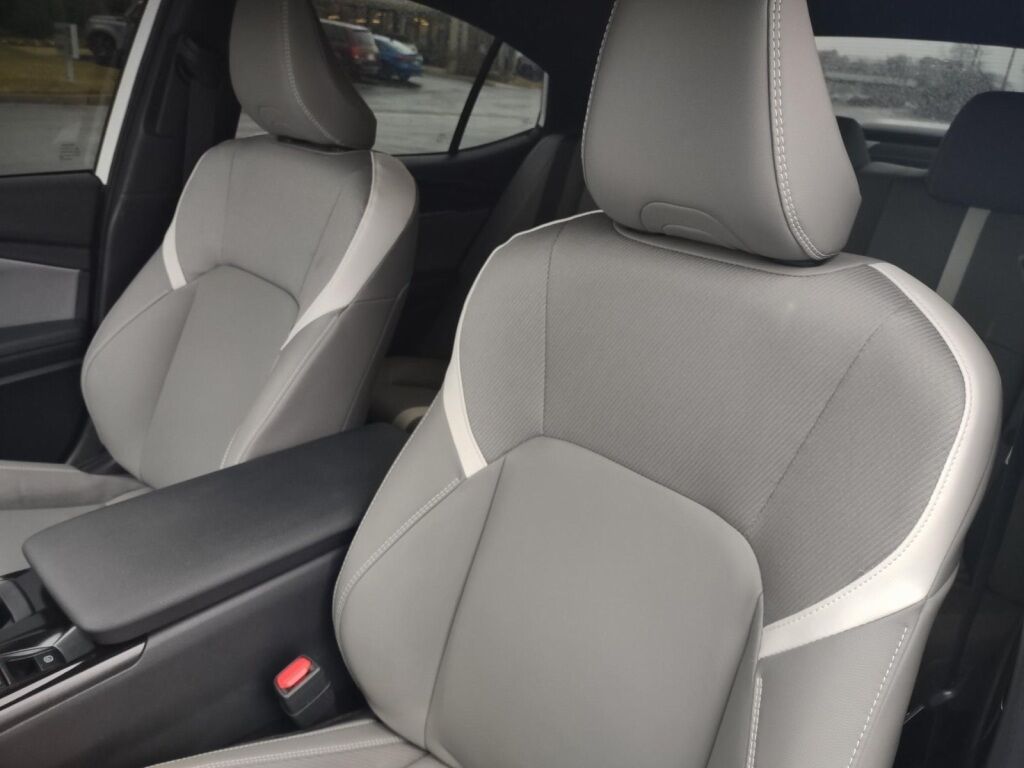 2025 Toyota Camry XSE Richmond VA