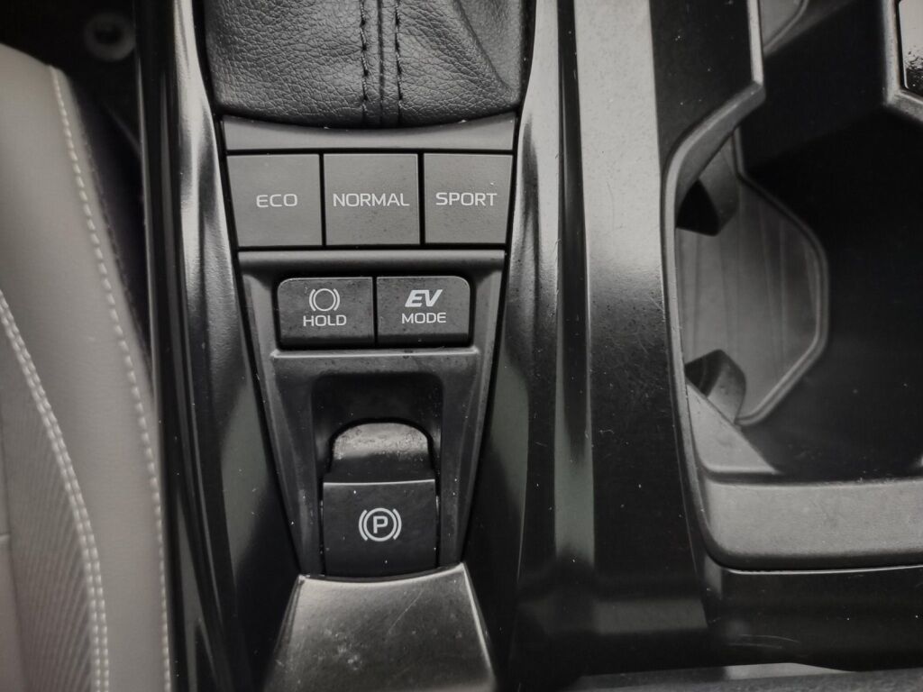 2025 Toyota Camry XSE Richmond VA