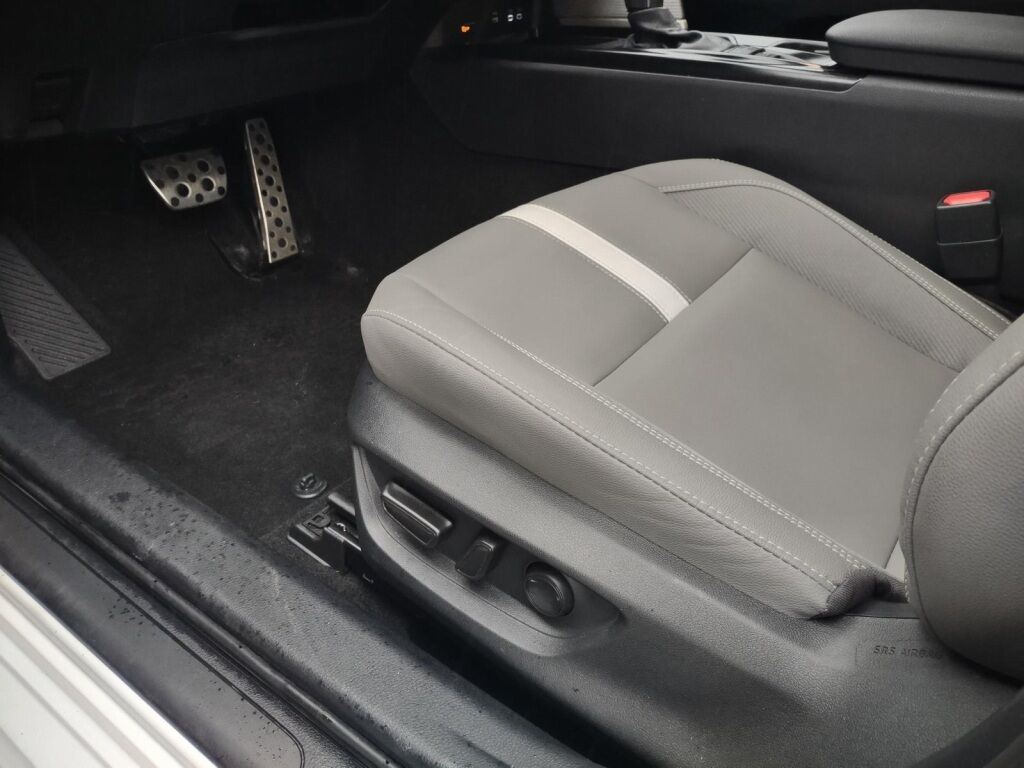 2025 Toyota Camry XSE Richmond VA