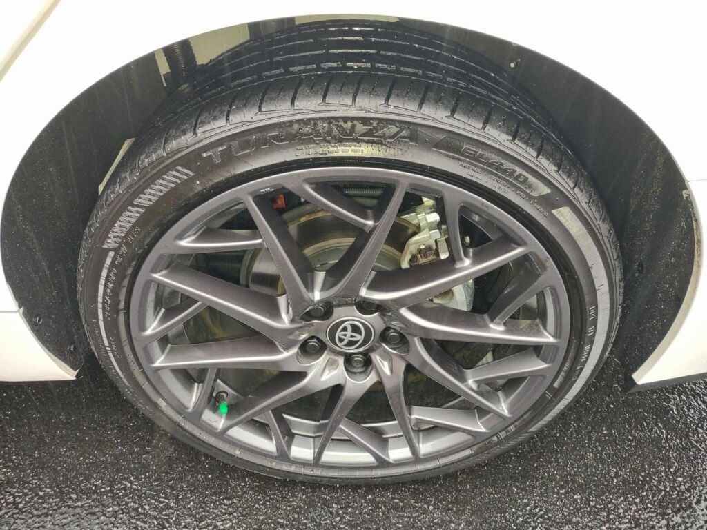 2025 Toyota Camry XSE Richmond VA