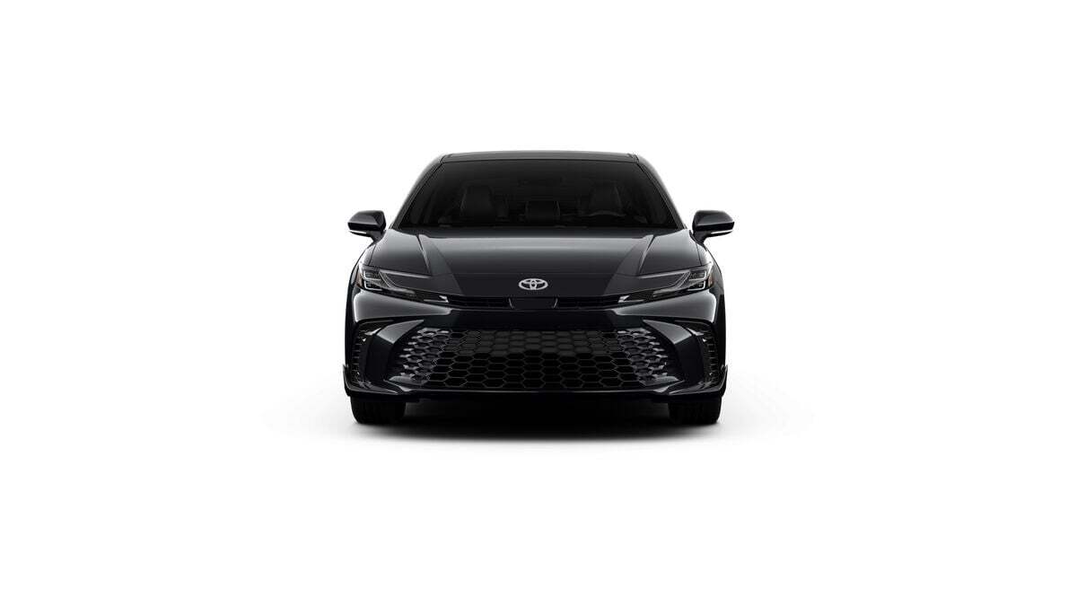 2025 Toyota Camry XSE Stafford VA