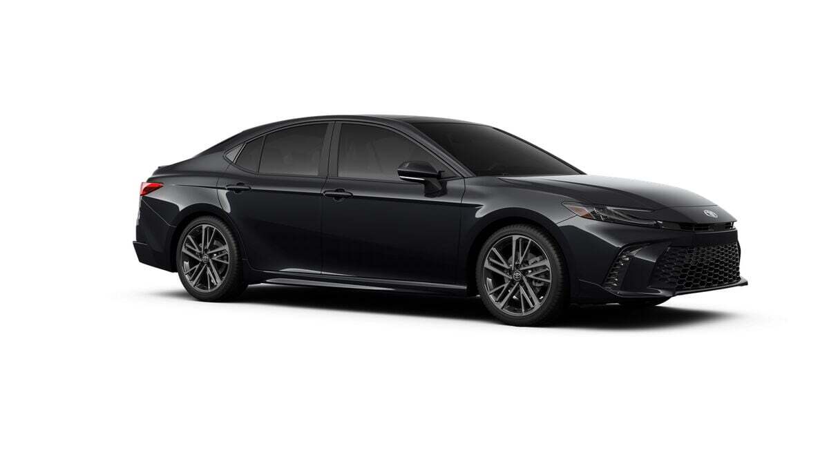 2025 Toyota Camry XSE Stafford VA