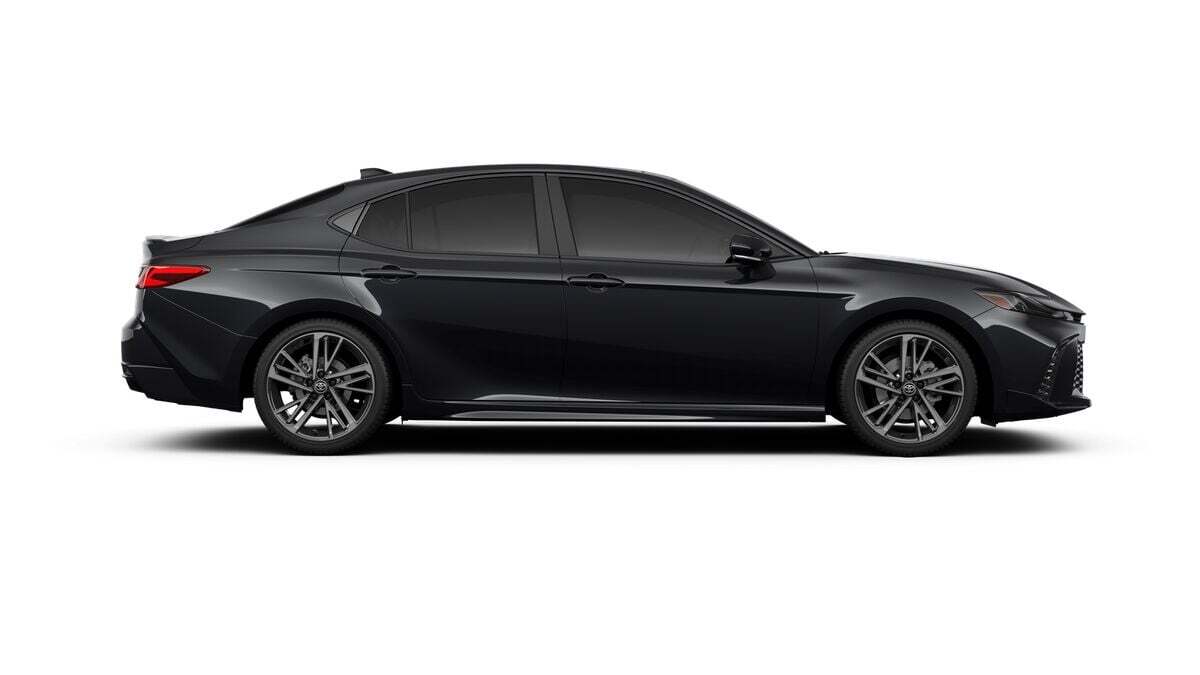 2025 Toyota Camry XSE Stafford VA