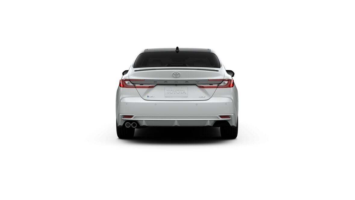 2025 Toyota Camry XSE Stafford VA