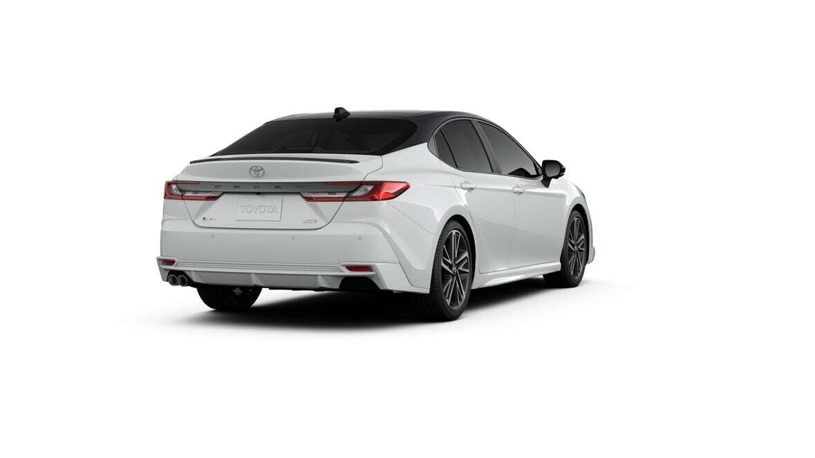 2025 Toyota Camry XSE Stafford VA