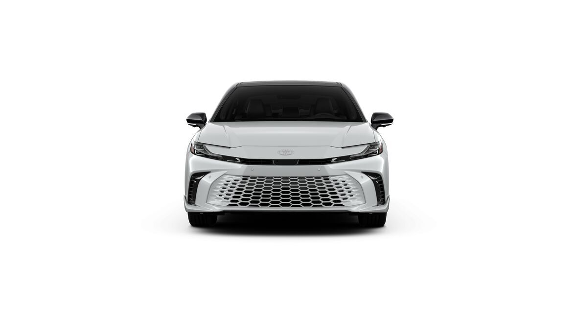 2025 Toyota Camry XSE Stafford VA