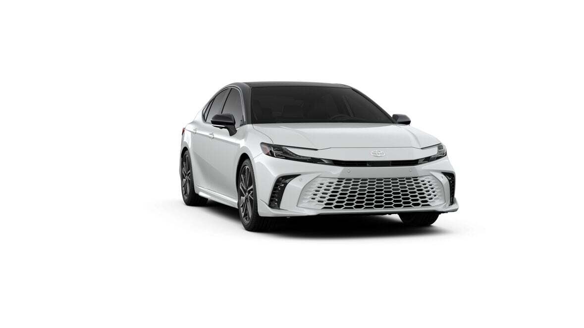 2025 Toyota Camry XSE Stafford VA