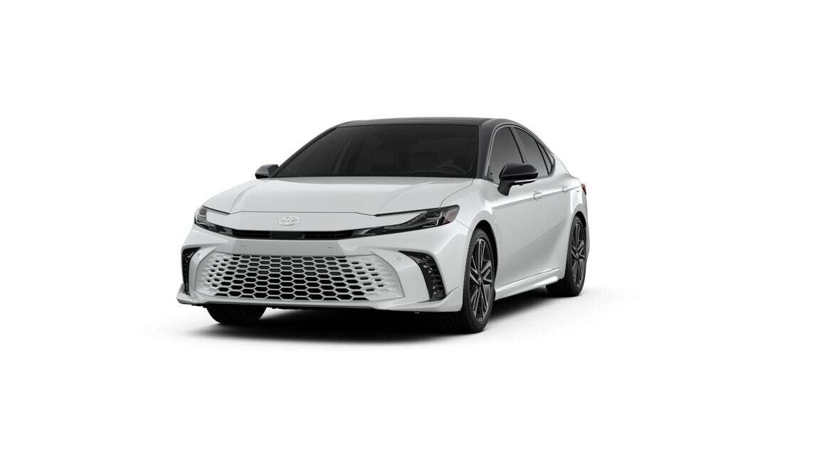 2025 Toyota Camry XSE Stafford VA