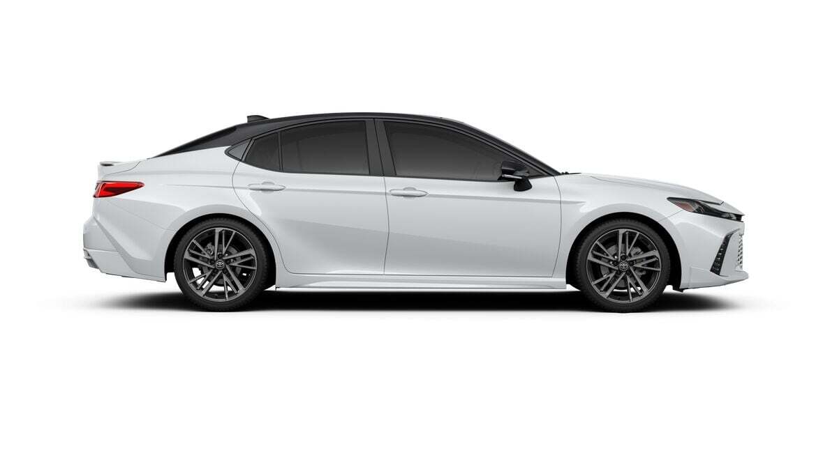 2025 Toyota Camry XSE Stafford VA