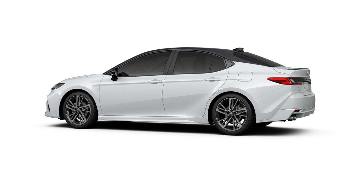 2025 Toyota Camry XSE Stafford VA