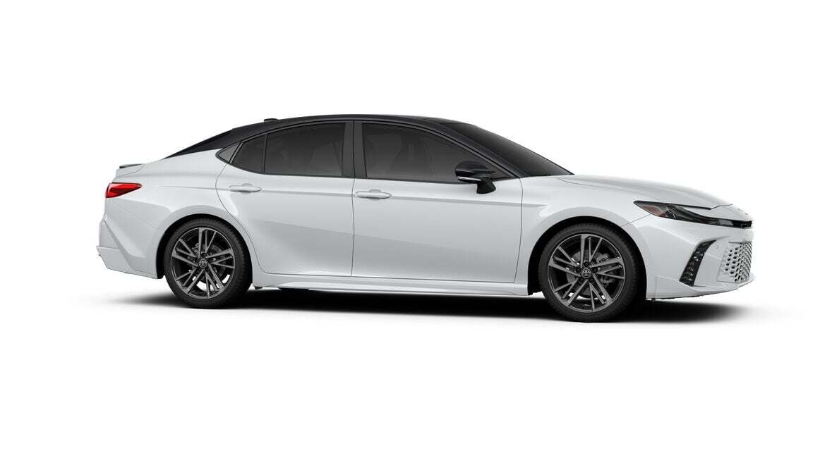 2025 Toyota Camry XSE Stafford VA