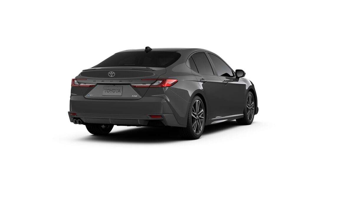 2025 Toyota Camry XSE Stafford VA