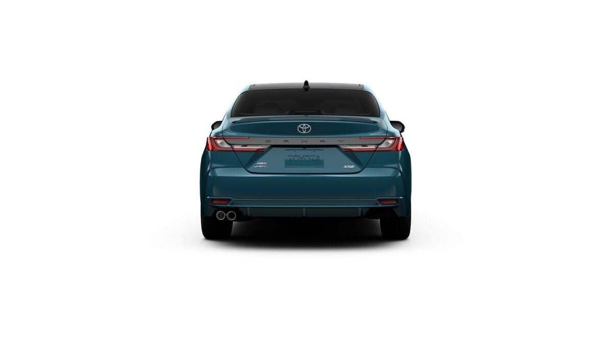 2025 Toyota Camry XSE Stafford VA