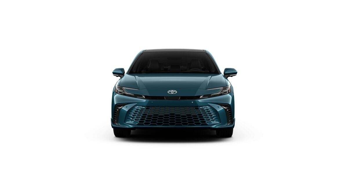 2025 Toyota Camry XSE Stafford VA