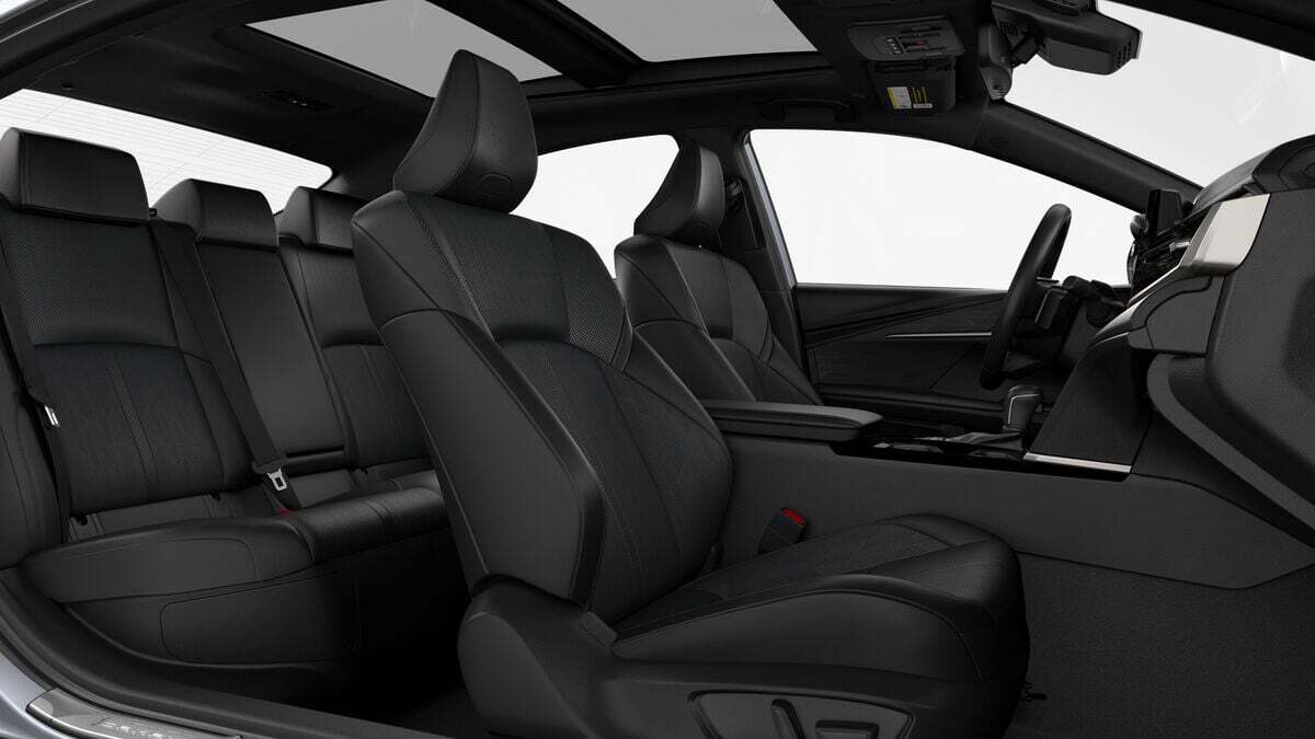 2025 Toyota Camry XSE Stafford VA