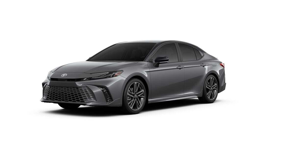 2025 Toyota Camry XSE Laurel MD