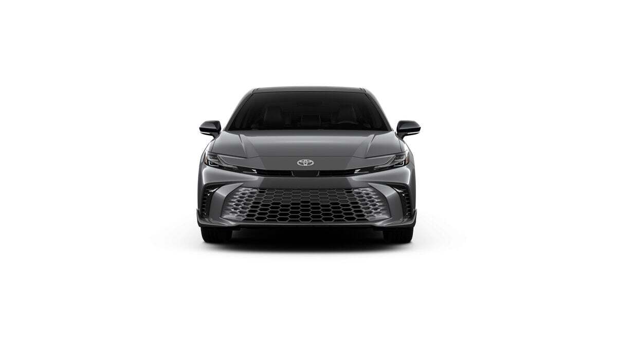 2025 Toyota Camry XSE Laurel MD
