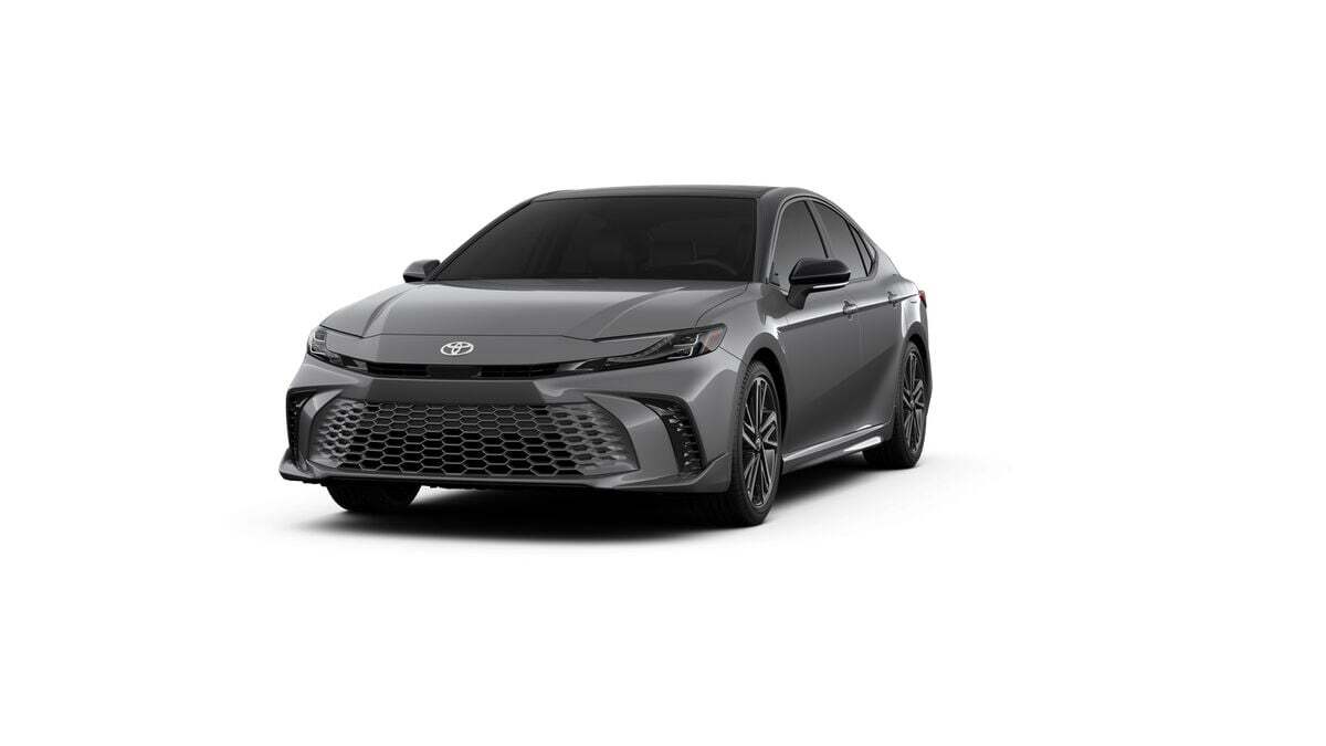 2025 Toyota Camry XSE Laurel MD