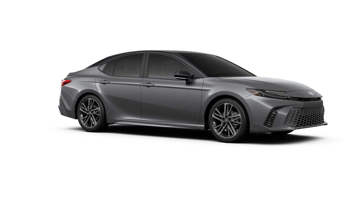 2025 Toyota Camry XSE Laurel MD
