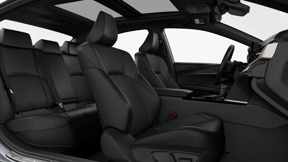 2025 Toyota Camry XSE Laurel MD