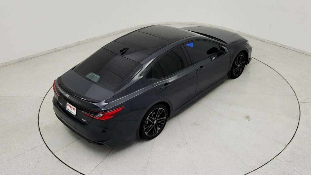 2025 Toyota Camry XSE Laurel MD