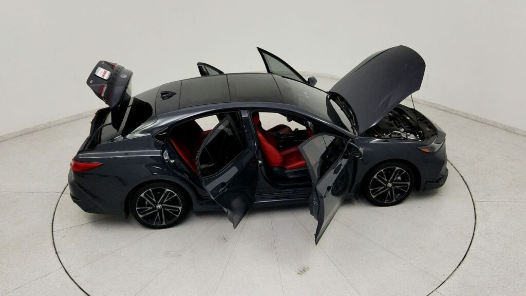 2025 Toyota Camry XSE Laurel MD