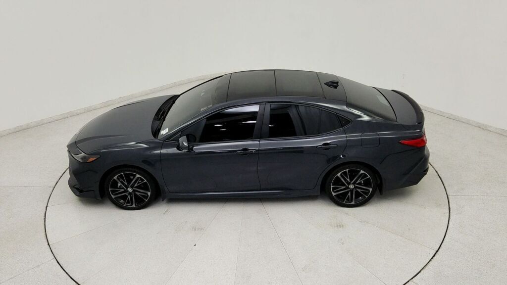 2025 Toyota Camry XSE Laurel MD