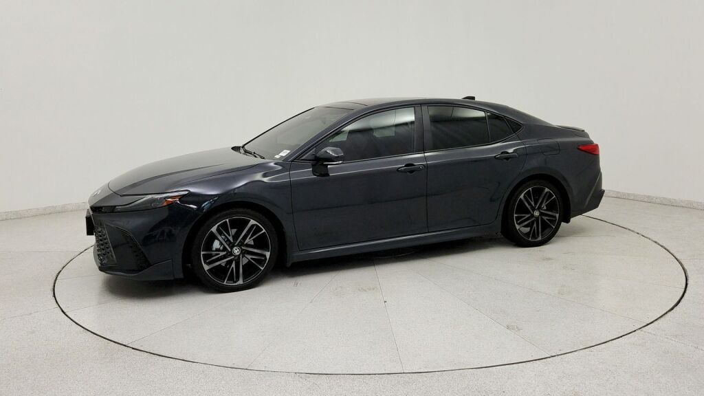 2025 Toyota Camry XSE Laurel MD