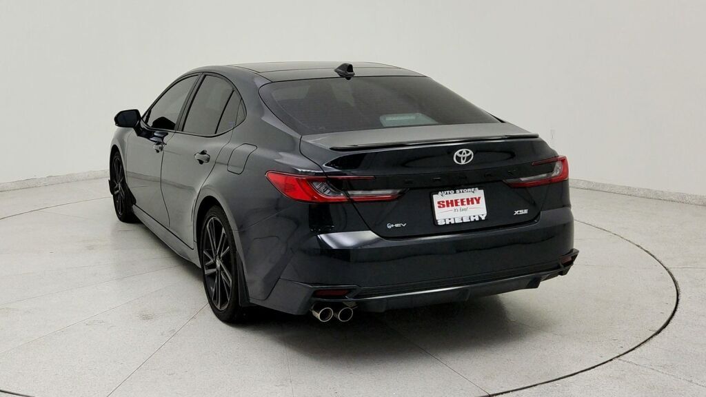 2025 Toyota Camry XSE Laurel MD