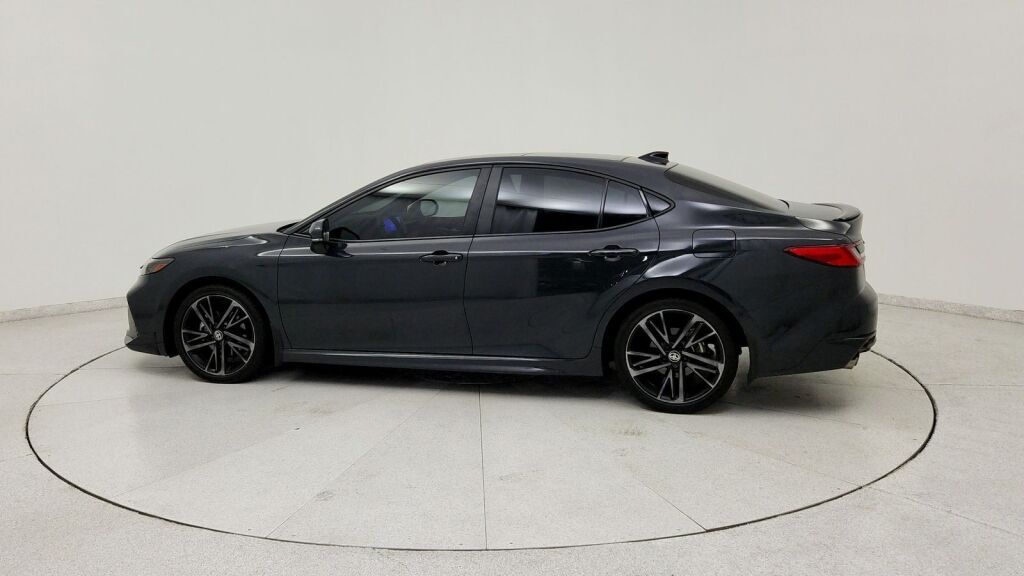 2025 Toyota Camry XSE Laurel MD