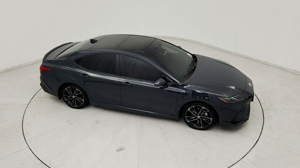 2025 Toyota Camry XSE Laurel MD