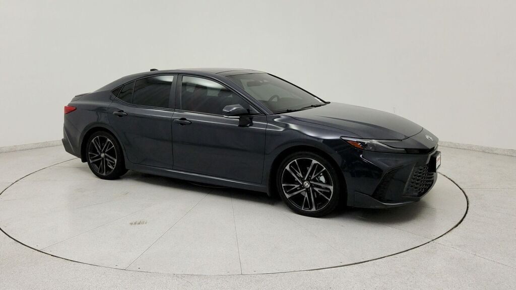 2025 Toyota Camry XSE Laurel MD