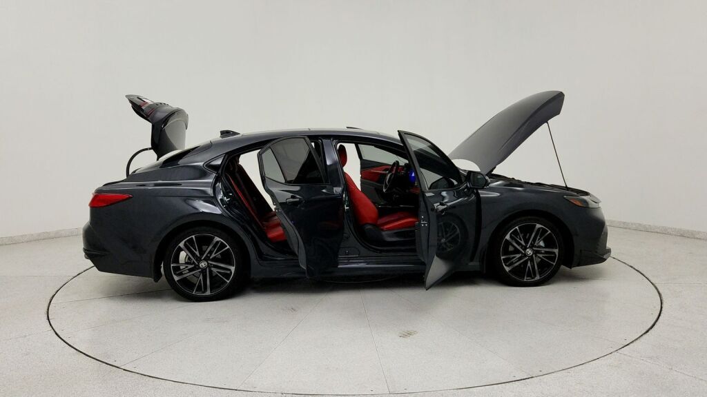 2025 Toyota Camry XSE Laurel MD