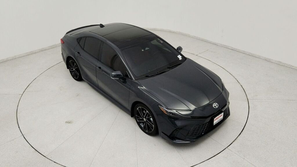 2025 Toyota Camry XSE Laurel MD